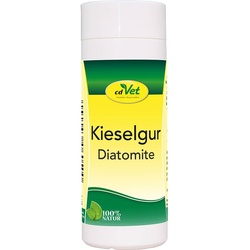 cdVet Kieselgur 250g