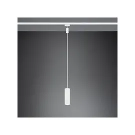Trio Marley 2-flg. 6 cm rund weiß matt