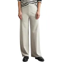 Marc O'Polo Jerseyhose straight, grau s