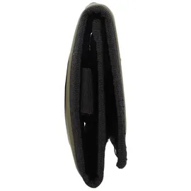 BENCH Geldbörse 11,5 cm unisex grün