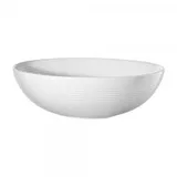 Asa Selection KITCHEN'ART Servierschale Weiß Ø 29,5 cm