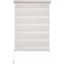 LIEDECO Duo-Rollo Klemmfix 80 x 210 cm Beige