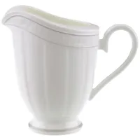 Villeroy & Boch 10-4392-0780 Gray Pearl Milchkännchen,