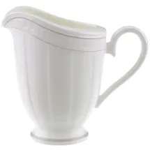 Villeroy & Boch 10-4392-0780 Gray Pearl Milchkännchen,