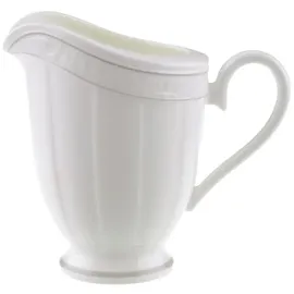 Villeroy & Boch 10-4392-0780 Gray Pearl Milchkännchen,