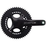 CAMPAGNOLO Chorus 12s Ultra-Torque 172.5mm 52/36 Zähne Kurbelgarnitur (FC20-CH12262)