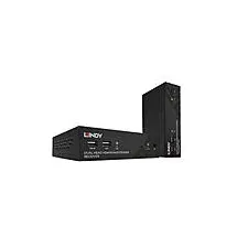 Lindy 39374 100m Cat.6 Dual Head HDMI, USB, IR & RS232 HDBaseT KVM Extender