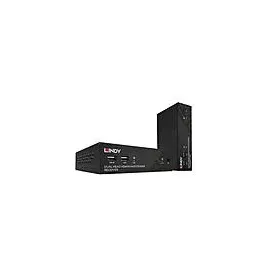 Lindy 39374 100m Cat.6 Dual Head HDMI, USB, IR & RS232 HDBaseT KVM Extender