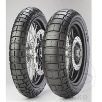 Pirelli Scorpion Rally STR Rear M/C M+S