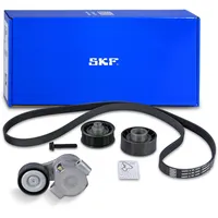 SKF Keilrippenriemensatz