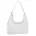 E N PVC White