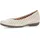 Gabor 84.169.22 für Damen, weiß, Größe 36 EU / 3,5 UK