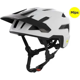 Alpina Taunus Mips 55-59 cm white matt