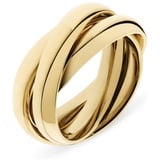 Esprit Damenring Bold 88673387 - gelbgold - 60