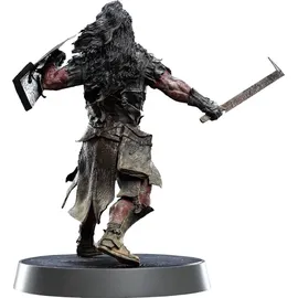 Weta Workshop Figures of Fandom - The Lord of The Rings - Lurtz