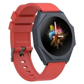 Canyon Otto SW-86 rot