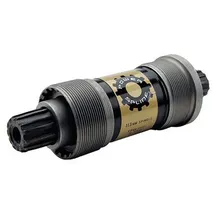 Truvativ Powerspline Tretlager - Black - 73 mm