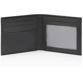Porsche Design Classic Wallet Herren Geldbörse schwarz