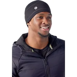 Hut Smartwool Active Beanie Black SCHWARZ No Size