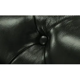 Uno Recamiere Chesterfield , , Maße (cm): B: 203 H: 79 T: 100.0