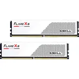 G.SKILL Flare X5 DDR5-6000 32GB Kit (2x16GB) CL28 Weiß F5-6000J2836G16GX2-FX5W
