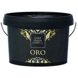 Casa Italia ORO 1 L Metalleffektfarbe gold  Effektfarbe