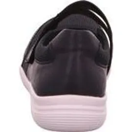 Rieker L7452 Damen Blau 38