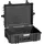 Explorer Cases Spezialkoffer 58x44x22 cm Mod. 5822 56.10 l), Kameratasche, Schwarz