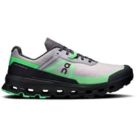 On Cloudvista 2 Herren Lilac / Black 43