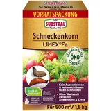 Naturen Schneckenkorn Limex Fe 1,5 kg