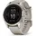 Garmin Epix Pro (Gen 2) Sapphire 42 mm beige/softgold mit Silikonarmband