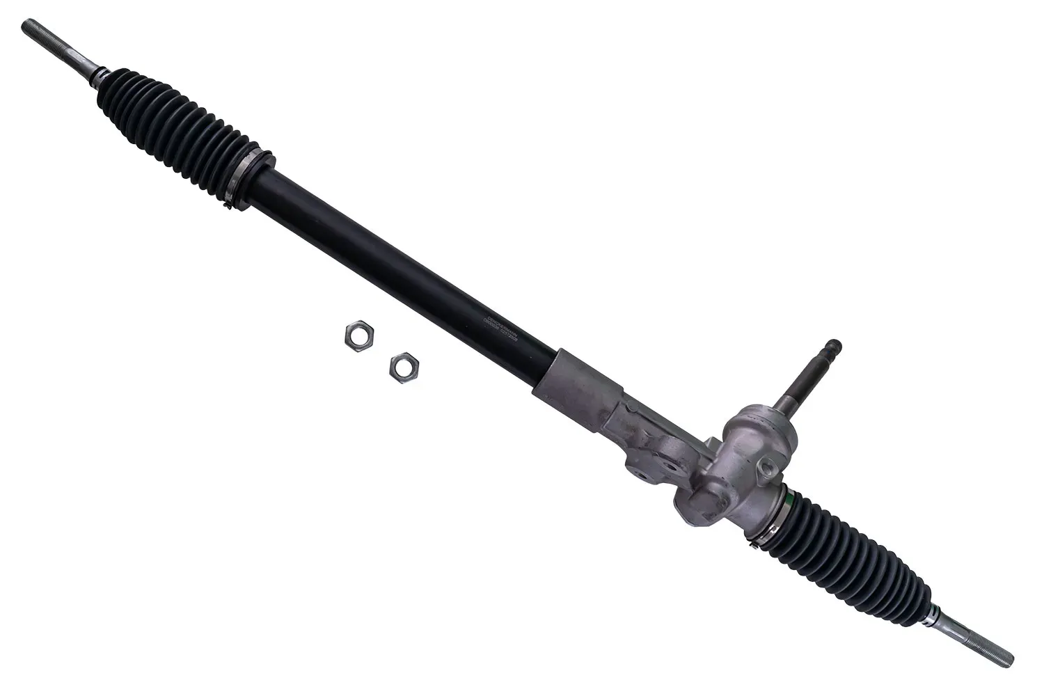 DENCKERMANN d900038 für KIA