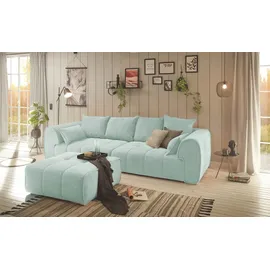 Uno Hocker London 103 x 44 x 103 cm Grün