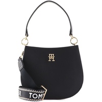 Tommy Hilfiger AW0AW14472 Crossover Bag black