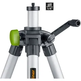 LASERLINER Stativ 'VarioStand' Aluminium 45 cm