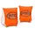 Intex Schwimmflügel Deluxe orange/weiß 3-6 Jahre