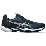 Asics Herren Solution Speed FF 3 Clay/Sandplatz/Leichtigkeit 2024 frenchblau