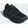 adidas SPORTSWEAR "ADISTAR 3 SPORTSWEAR", Herren, Gr. 46, core schwarz, core schwarz, grau six, Leder, Textil, Schuhe Sneaker