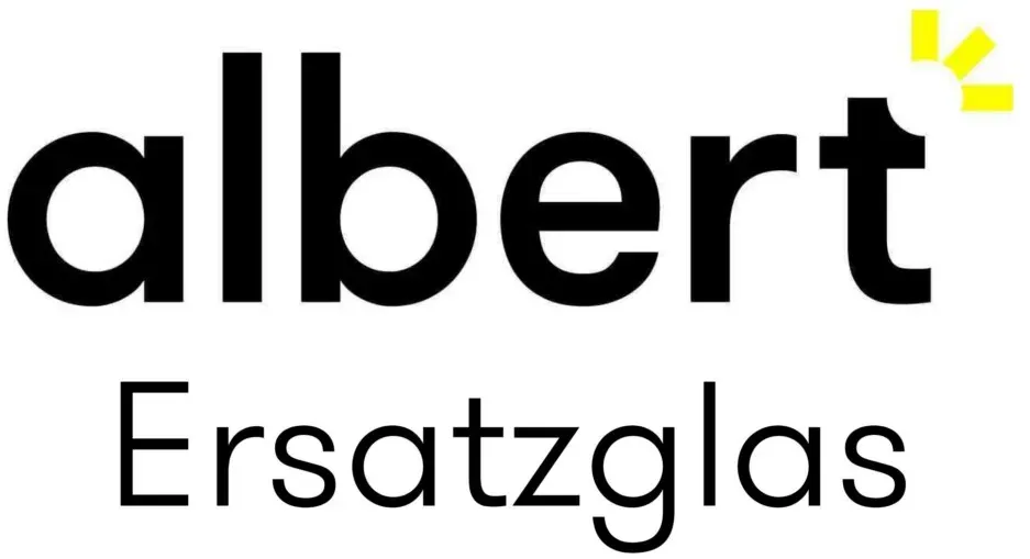 Albert Leuchten Vierkantrohr opal 90260082