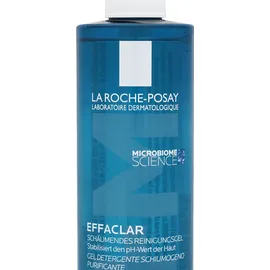 La Roche-Posay Effaclar Schäumendes Reinigungsgel 400 ml