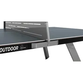 Gewo AWR Master Tischtennisplatte Outdoor Grau
