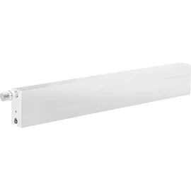 Purmo Flachheizkörper 200 x 600 mm 467 W weiß Links