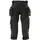 Mascot Dreiviertel-Hose, Hängetaschen, Stretchs Dreiviertel-Hose Größe C43,