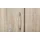 Möbel Kraft Aufsatz für Eckschrank 1-türig 80 x 40