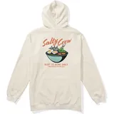 Salty Crew Hoodie Beige XXL