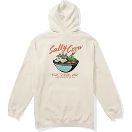 Salty Crew Hoodie Beige XXL