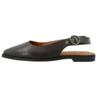 Ca'Shott Low shoe CASDIANA Herren Schwarz/Braun 41
