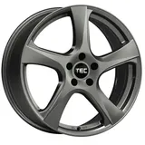 TEC Speedwheels AS5 7 5x18 5x112 ET48 MB72 5