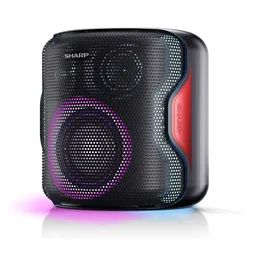 Sharp PS-919 schwarz