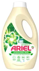 Ariel Universal + Flüssigwaschmittel auf Pflanzenbasis 8006540035290 , 1,1 Liter - ca. 20 Waschladungen